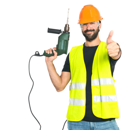 Contacteer ons met al uw vragen of check onze FAQ - thumbs up