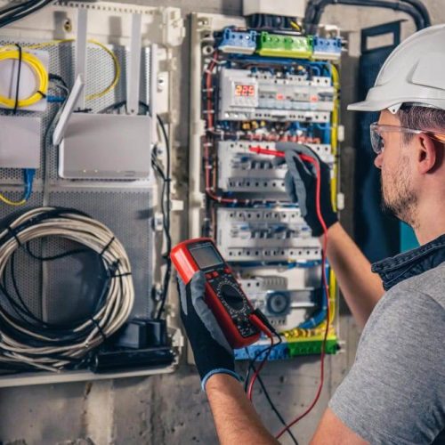 elektromechanieker technieker q technicians