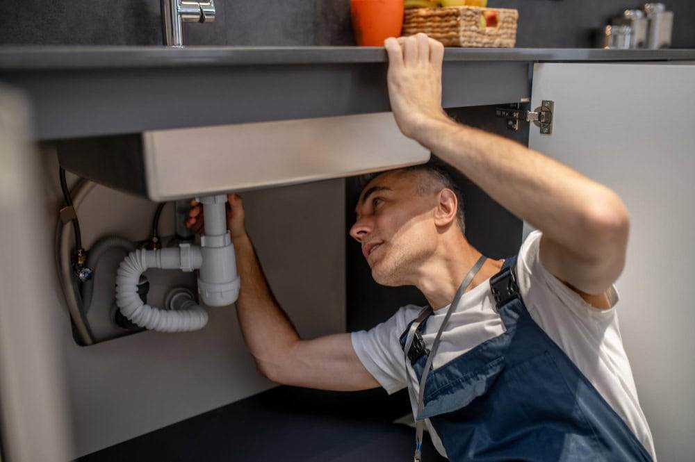 loodgieter technieker q technicians