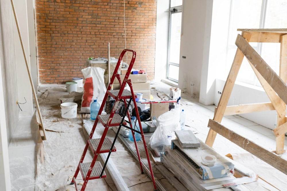 renovatiewerken technieker q technicians vlaanderen